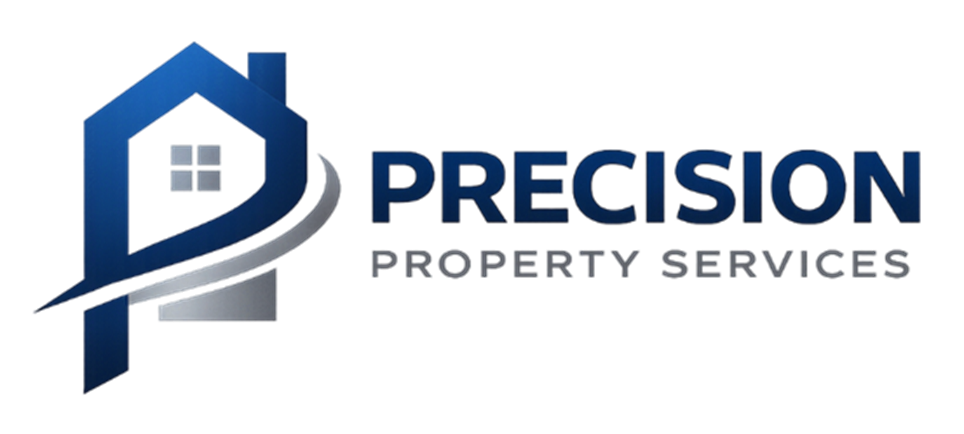 Precision Property Services QLD logo